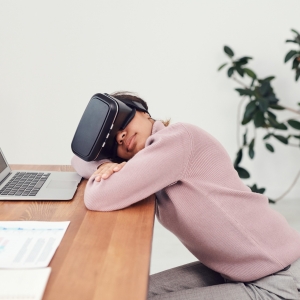 2021 年商业与技术趋势： VR/AR将成为最有创新潜力的领域之一