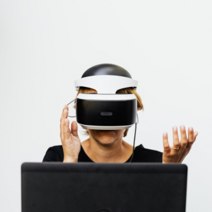借助VR,以后还能用“人脑”玩游戏？真的假的
