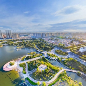 印象阳信VR全景