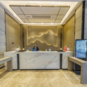 开元曼居臻选酒店VR全景展示