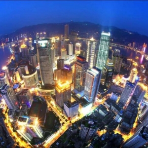 全景拍摄教程 | VR夜景拍摄技巧