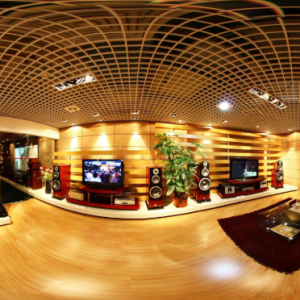 VR酒店  把酒店装进口袋里