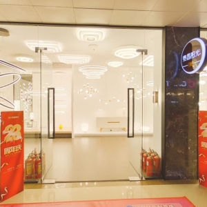 VR全景  泰昌阳光凤凰城店