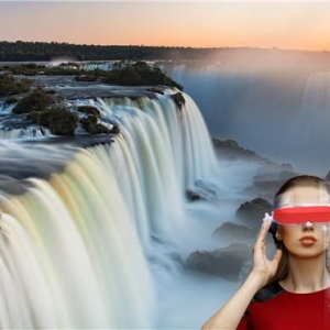 VR＋文旅丨沉浸式体验让“潮流变现”有了新风向