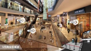 VR营销  广告界的新宠就是它