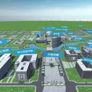 VR校园  广告界的新宠就是它