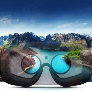 VR+文旅  开启智慧文旅新模式