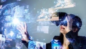 “VR+”将会是下一个“互联网+”