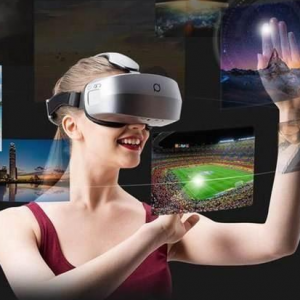 用好VR/AR 手撕“鬼子”成现实