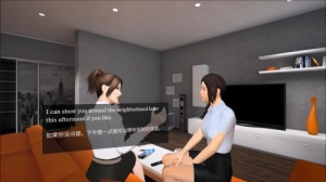 VR英语丨沉浸式英语教学新体验