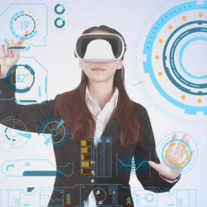 VR资讯 | 中国工程院院士赵沁平：应大力推进VR“新基建”，开辟未来教育新境界 ...