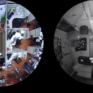 VR监控 | 全方位保障安全