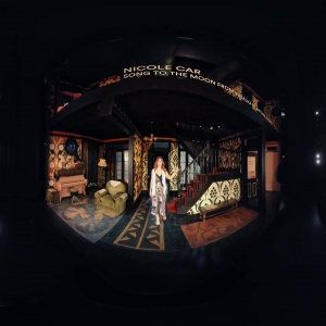 VR歌剧成为歌剧进化树中一个新分支