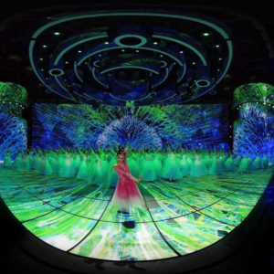 VR直播能否成为新的社交生活方式