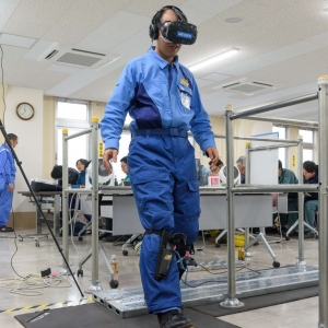 VR安全教育，全方位提供安全知识保障