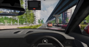 日本推出“汽车事故 VR 视频”，可体验真实汽车事故