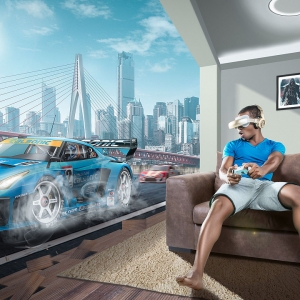 VR+，将改变哪些商业模式