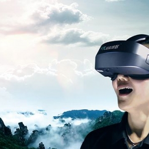后疫情时代   VR将是文旅发展新选择