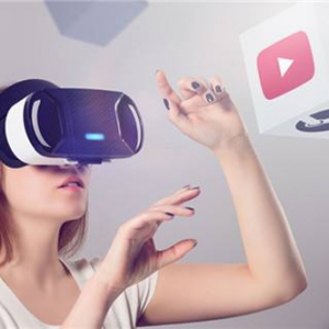 VR+人文具有极具现实的应用价值