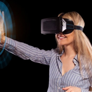 VR制作场景会带来真实的感受吗？
